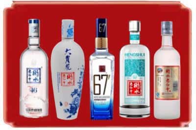 桥西区回收衡水老白干